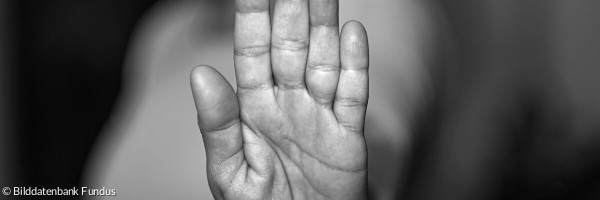 Symbolbild Aktiv gegen Sexualisierte Gewalt