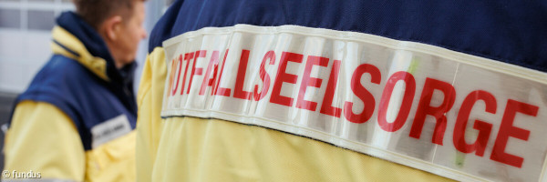 Notfallseelsorge