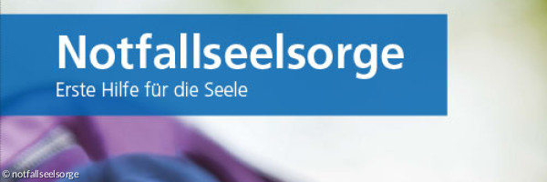Notfallseelsorge