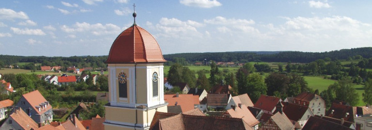  EvangelischLutherisches Dekanat Windsbach