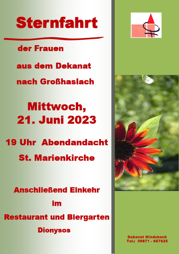 EvangelischLutherisches Dekanat Windsbach