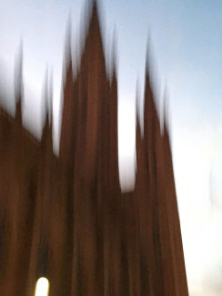 Kirche sucht Fokussierungen