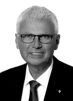 Johannes Friedrich