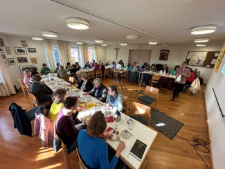 2025_Dekanatsfrauenfrühstück