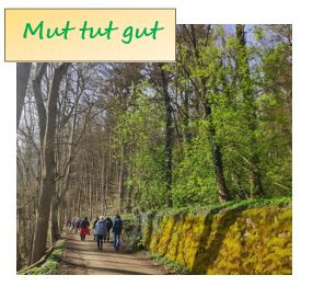 Pilgertage Dekanatsfrauen