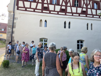 2025_Dekanatsfrauen Planungstreffen