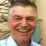 Heiner Stahl