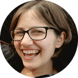 Kircheneitritt Petra Latteier
