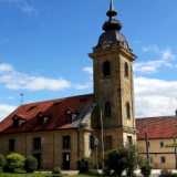 Kirche Lichtenau