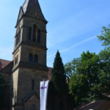 Kirche Neuendettelsau